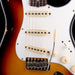 Fender Custom Shop 1964 Stratocaster Relic Faded Aged 3-Tone Sunburst