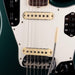 Fender Custom Shop 1964 Jaguar Lush Closet Classic Sherwood Green Metallic
