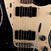 Fender Custom Shop 1959 Jazzmaster Relic Black