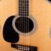 Pre Owned Martin D-35L Natural Acoustic Guitar With OHSC