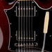Pre-Owned 2008 Gibson Angus Young Signature SG Aged Cherry With OHSC