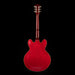 Vintage 1963 Gibson ES-330TDC Cherry With Case