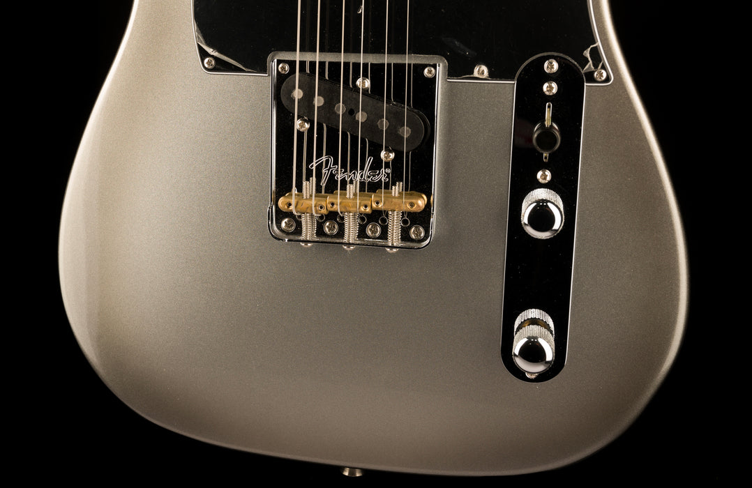 Used Fender American Professional II Telecaster Rosewood Board Mercury With Case