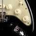 Used 2023 Fender Custom Shop 1962 Strat Journeyman Relic - Black  With OHSC