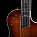 Used Taylor T5z Custom Shaded Edgeburst With OHSC