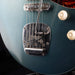 Pre-Owned 2016 Collings 360 LT M Aged Pelham Blue With OHSC