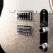Pre-Owned Fender Limited Edition Made in Japan 1960's Custom Telecaster Silver Sparkle With Gig Bag