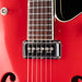 Gretsch Electromatic G6129 Firebird Red With Upgrades and Gig Bag