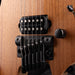 Pre-Owned Strandberg Boden Prog NX6 Natural With Gig Bag