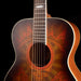 Used Alvarez AF65GD/MSHB Limited Edition Grateful Dead Acoustic With OHSC