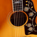 Gibson SJ-200 60s Original Heritage Cherry Sunburst with Case