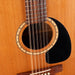 Pre-Owned Simon And Patrick Luthier Woodland Cedar 12-String Acoustic With Gig Bag