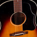 Creek Guitars Time Machine Series CJFG 1957 Aged Vintage Sunburst Acoustic with Case