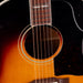 Creek Guitars Time Machine Series CSJ 1959 Aged Vintage Sunburst Acoustic with Case