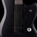 Dunable Yeti DE Matte Black with Gig Bag