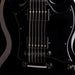 Pre Owned Gibson SG Standard Dark Ebony With OSSC