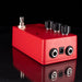 Fjord Fuzz Thor Crazy Fuzz Guitar Effect Pedal Made in Norway Truetone Colors