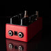 Fjord Fuzz Loke Delay Guitar Effect Pedal Made in Norway Truetone Colors