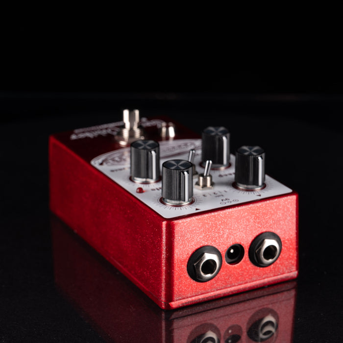 Used EarthQuaker Devices Grand Orbiter Phaser Pedal - 2