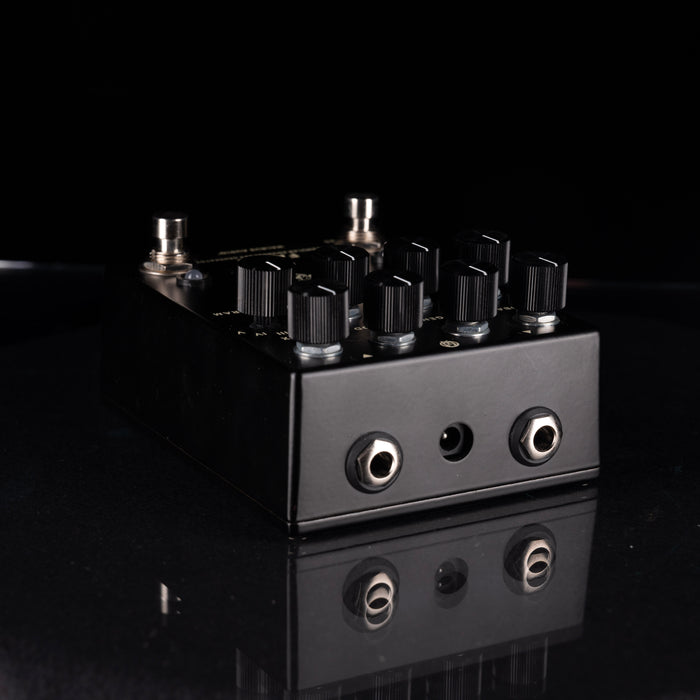 Used Walrus Audio Fable: Granular Soundscape Generator Delay Pedal With Box