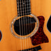 Pre Owned Taylor	1996 512 Natural With Seymour Duncan Mic Mag Pickup