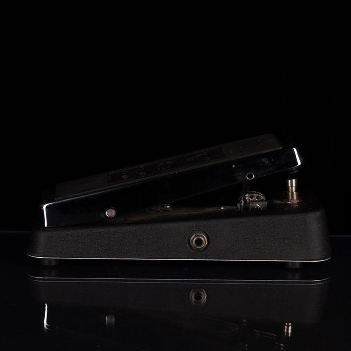 Used Vox V847 Wah Pedal With Bag and Box - 4