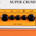 Pre Owned Orange Super Crush 100 Guitar Amp Head