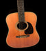 Martin Rich Robinson Custom Signature Edition D-28 Natural with Case