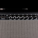 Used Fender Tone Master Twin Reverb Black Guitar Amp Combo - 2