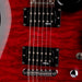 Used Schecter C-6 Plus Cherry Burst Electric Guitar