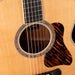 Taylor Truetone Select Gold Label 814e Super Auditorium Flame Koa Natural With Case