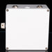 Used Jext Telez White V1 Overdrive Pedal With Box