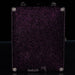 Used EarthQuaker Devices Rainbow Machine Limited Edition Purple Sparkle With Box