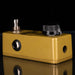 Used Mythos Golden Fleece Fuzz Pedal With Box