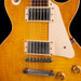 Pre Owned 2014 Gibson Custom Shop 1958 Les Paul LPR8 Lemonburst With OHSC