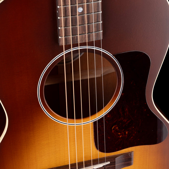 Gibson L-00 Special Satin Honey Burst with Gig Bag