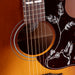 Gibson Hummingbird Special Satin Honey Burst with Gig Bag