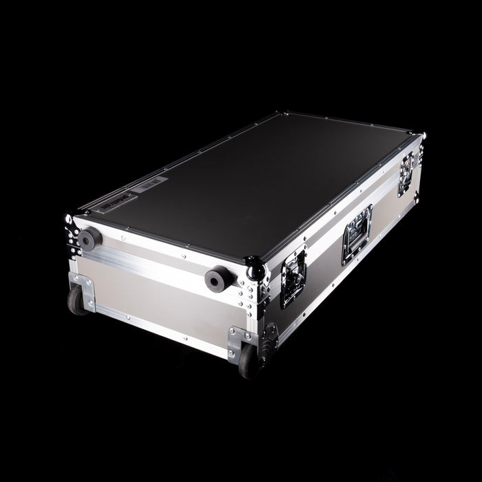 Used Pedaltrain Classic Pro TC Pedalboard with Hardshell Tour Case