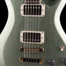 PRS S2 McCarty 594 Thinline Standard Satin Mavis Mint Metallic with Gig Bag