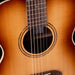 Alvarez Limited Edition MF70 Diamond OM Shadowburst Acoustic Guitar with Soft Case