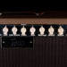 Pre Owned Torres V-Lux Clone Guitar Amp Combo With Footswitch and Cover