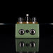 Used EarthQuaker Devices Plumes Overdrive Pedal With Box - 2