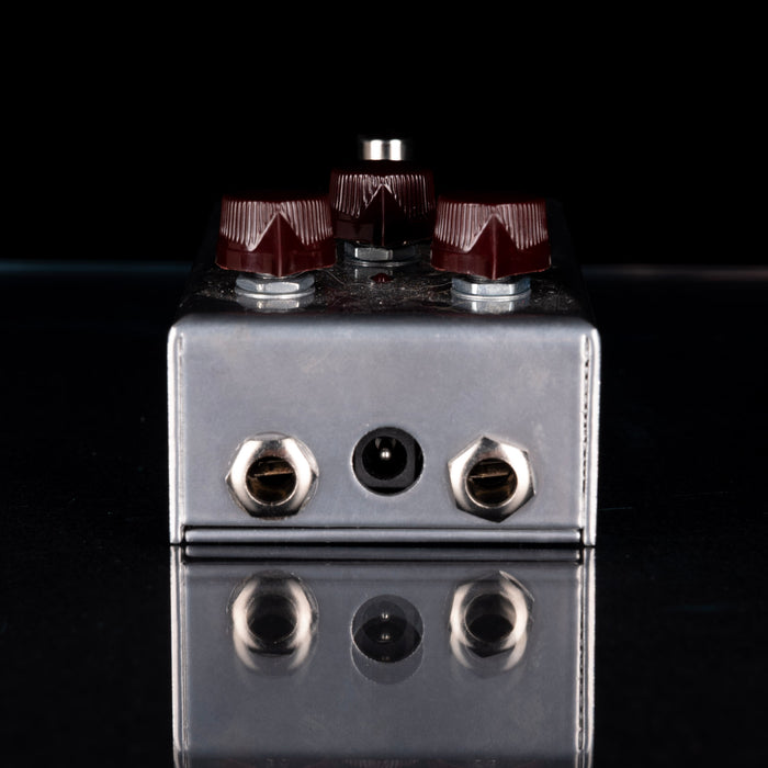Used J. Rockett Audio Designs Archer Overdrive Pedal with Box