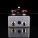 Used J. Rockett Audio Designs Archer Overdrive Pedal with Box
