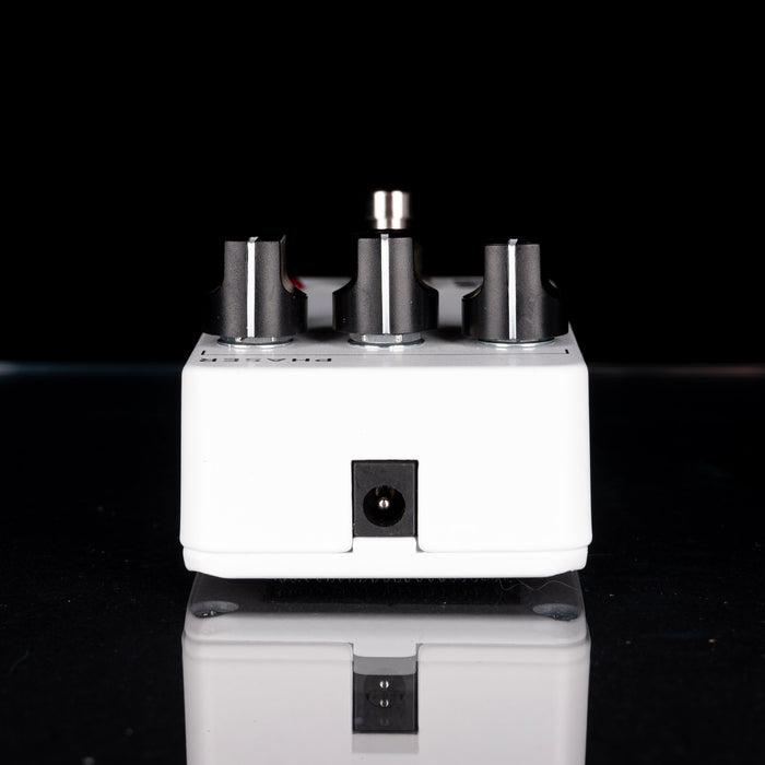 Used JHS 3 Series Phaser Pedal With Box