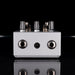 Used Vertex Effects Steel String Supreme Preamp Pedal With Box
