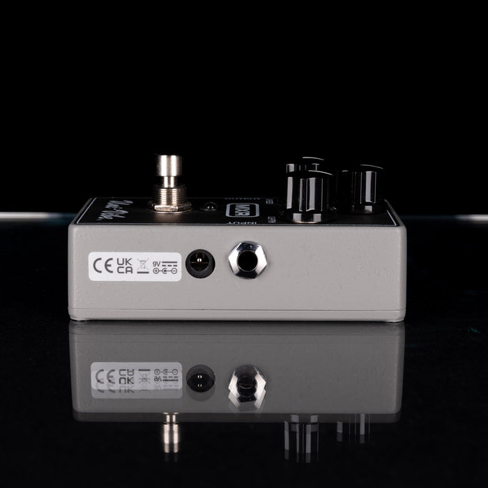 Used MXR Univibe Pedal With Box