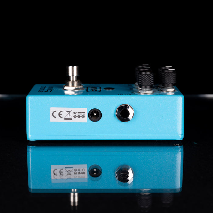 Used MXR M234 Analog Chorus Pedal With Box