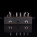Used Friedman BE-OD Deluxe Dual Overdrive Pedal With Box