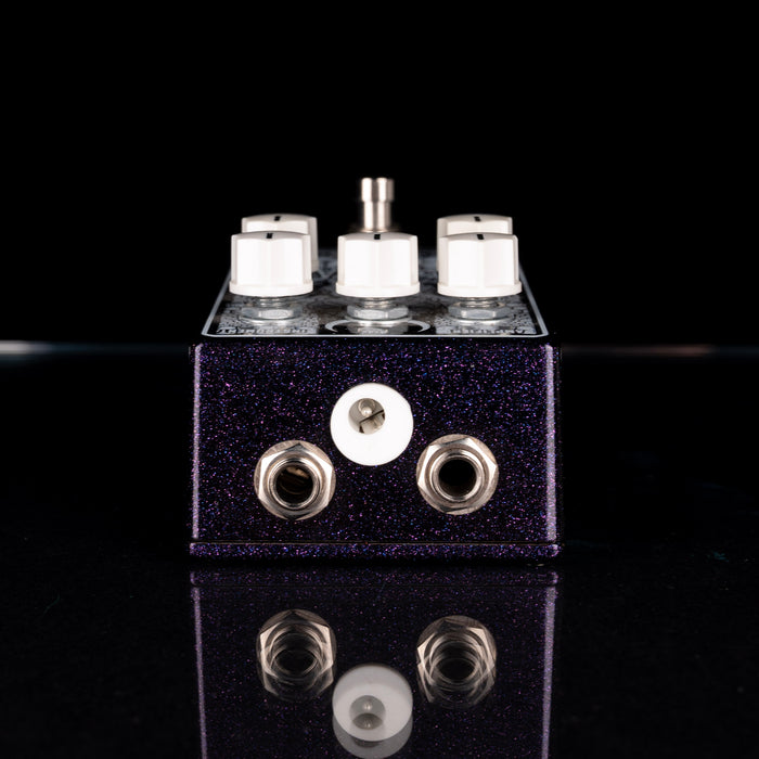Used Frost Giant Electronics Soma Fuzz Pedal With Box